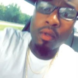 Meet your Posher, Rodney